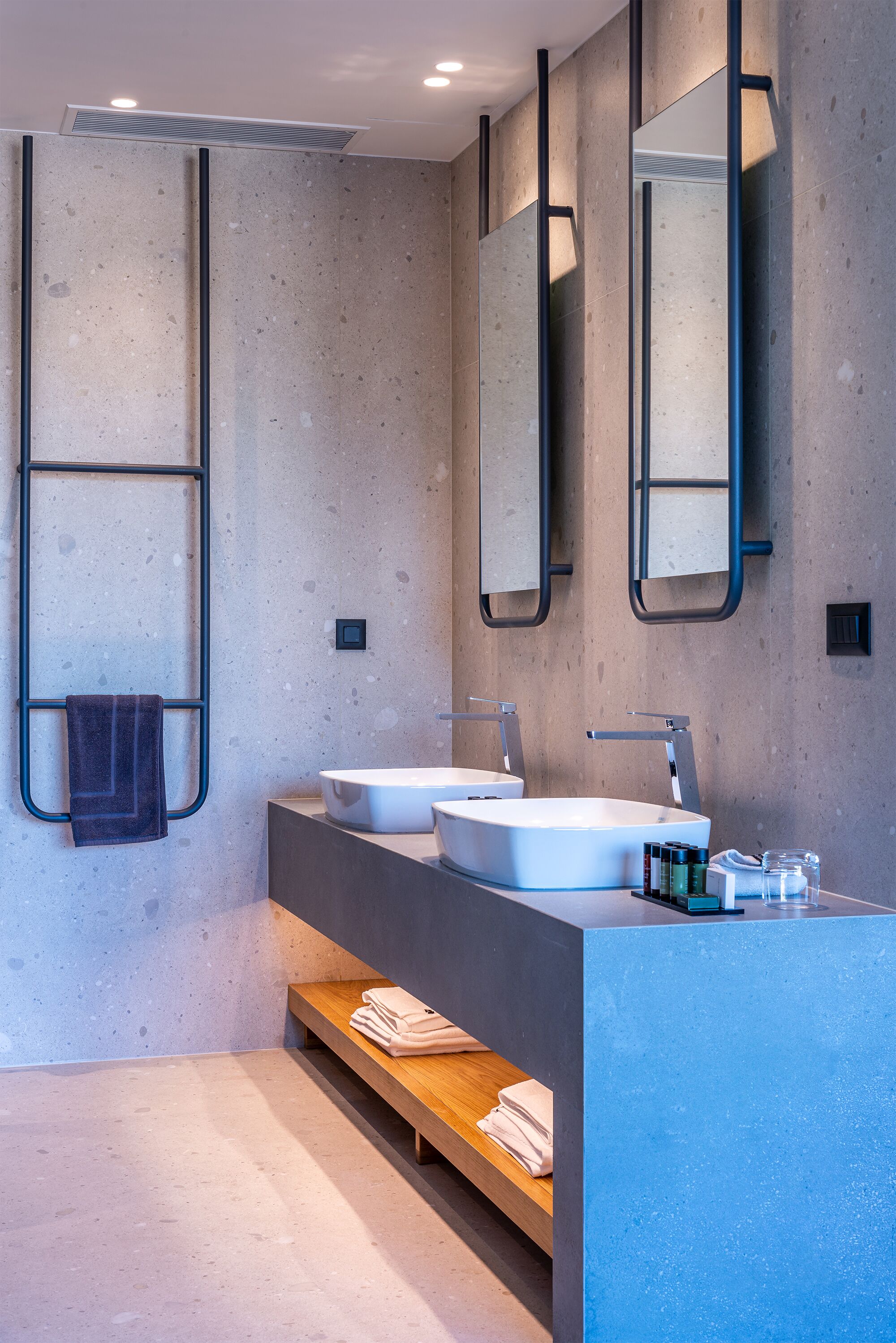 Amario Suites Hotel