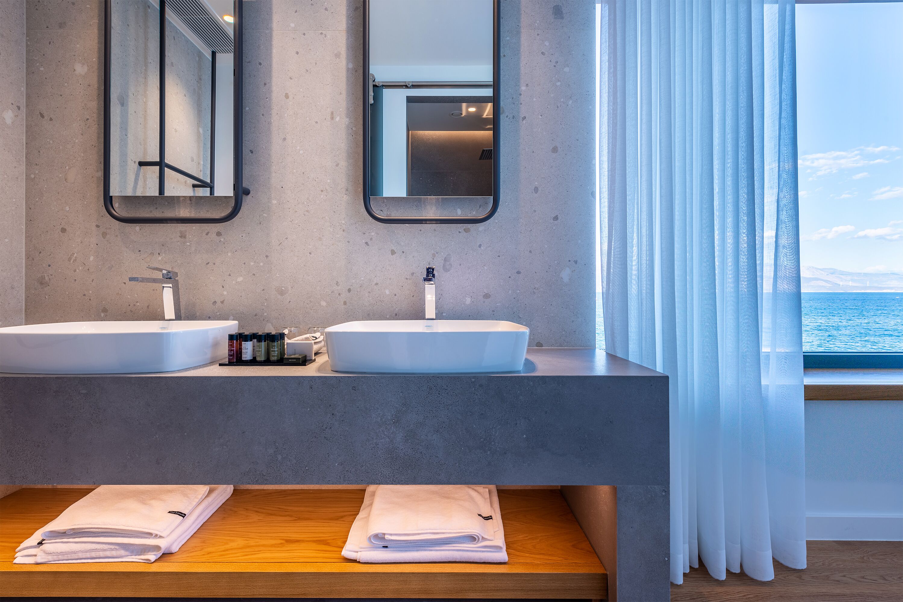 Amario Suites Hotel