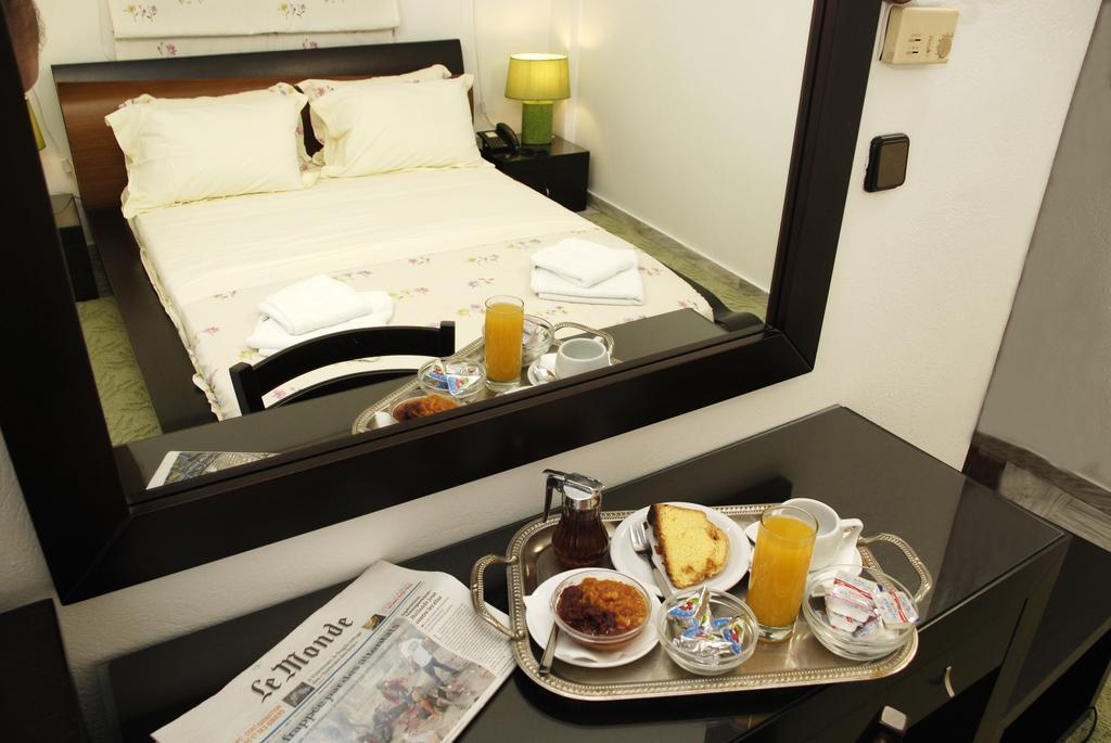 Hotel Galaxidi