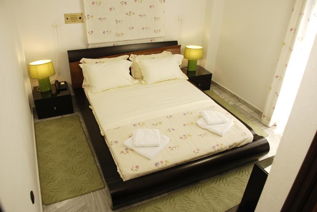 Hotel Galaxidi