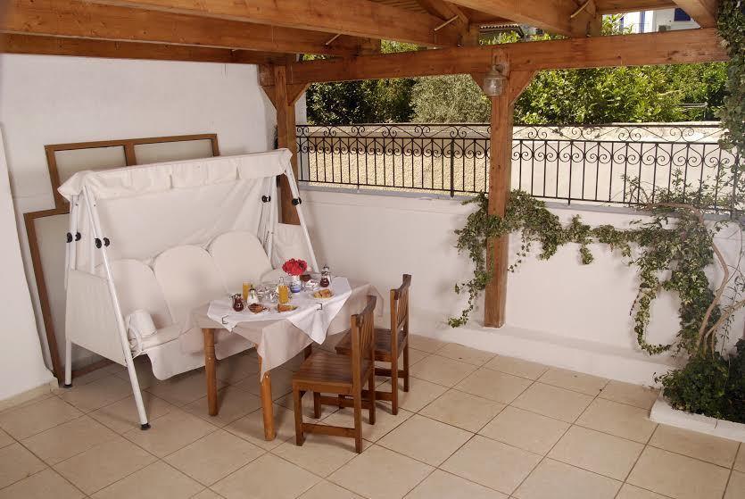Hotel Galaxidi