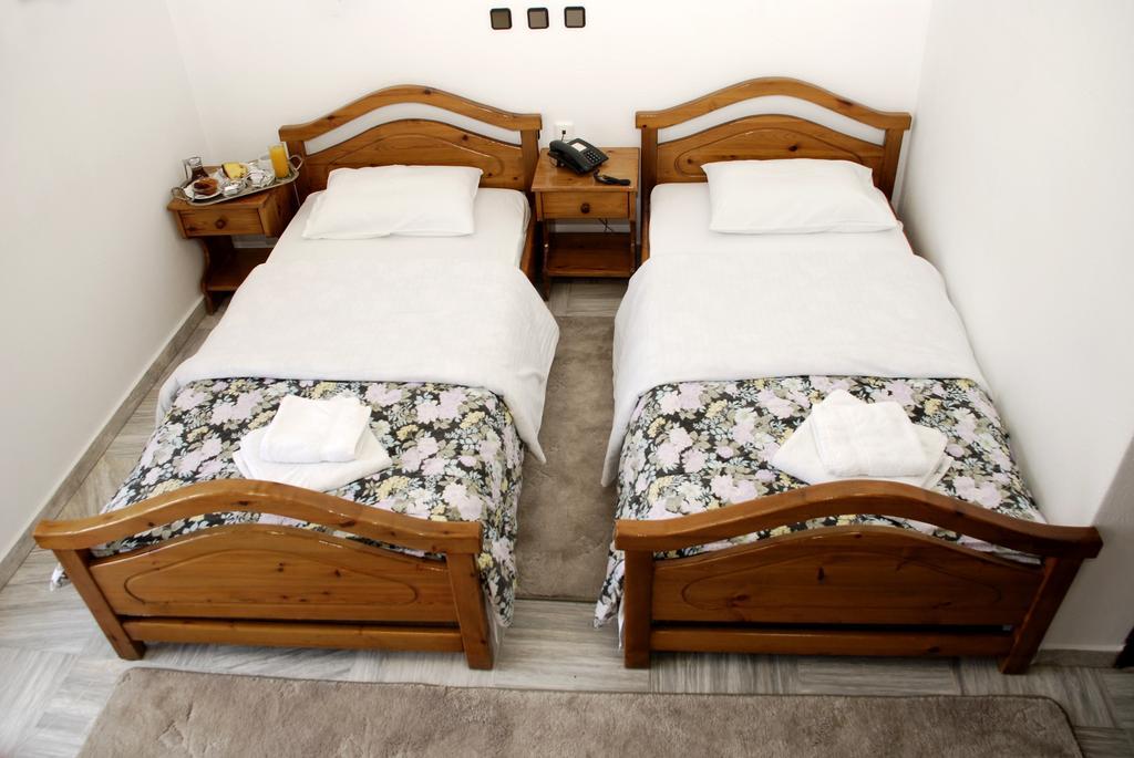 Hotel Galaxidi