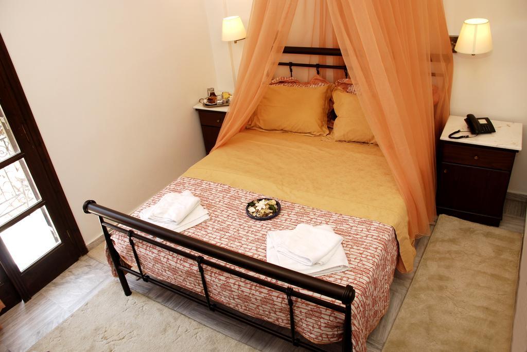 Hotel Galaxidi