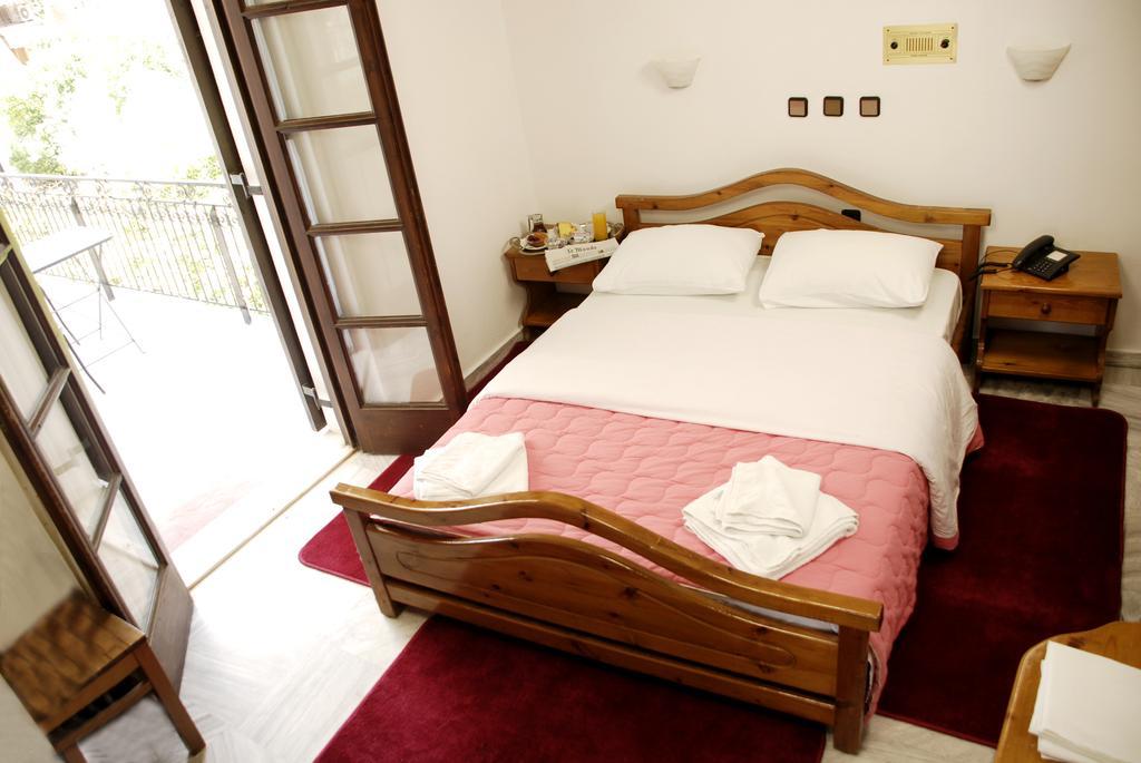 Hotel Galaxidi