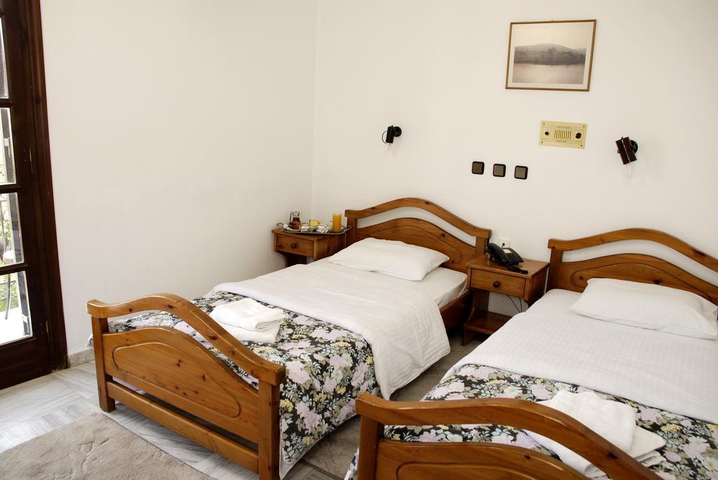 Hotel Galaxidi