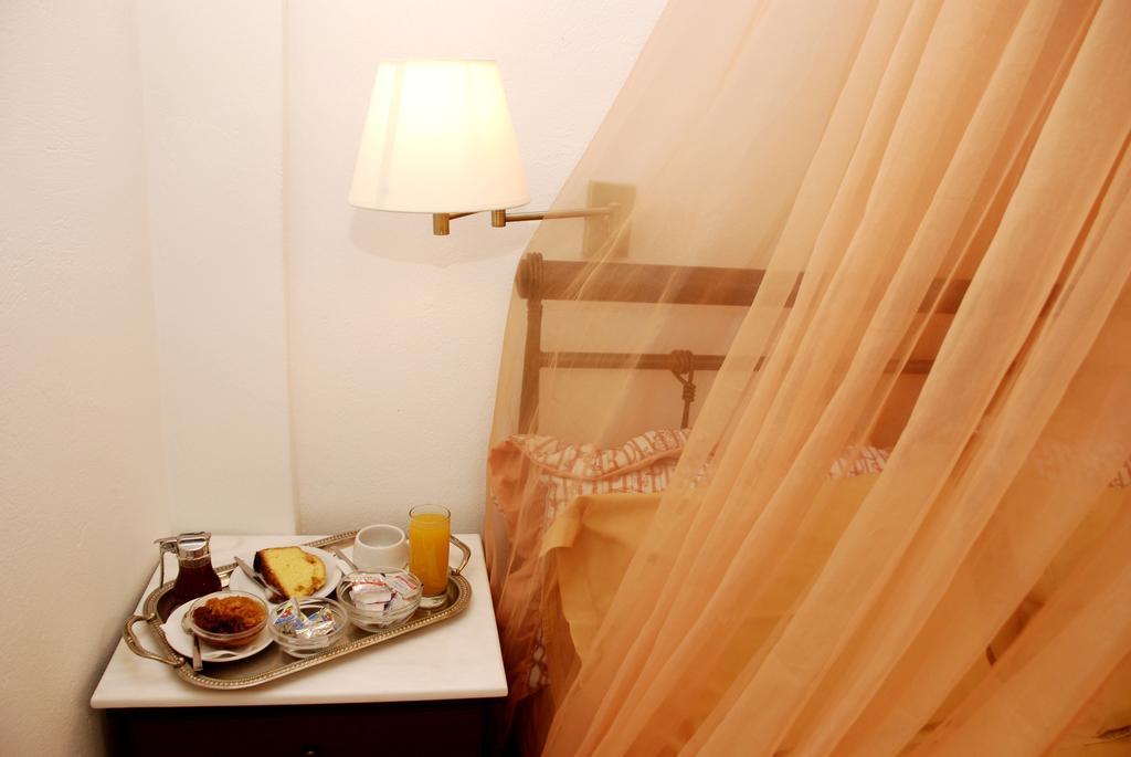 Hotel Galaxidi
