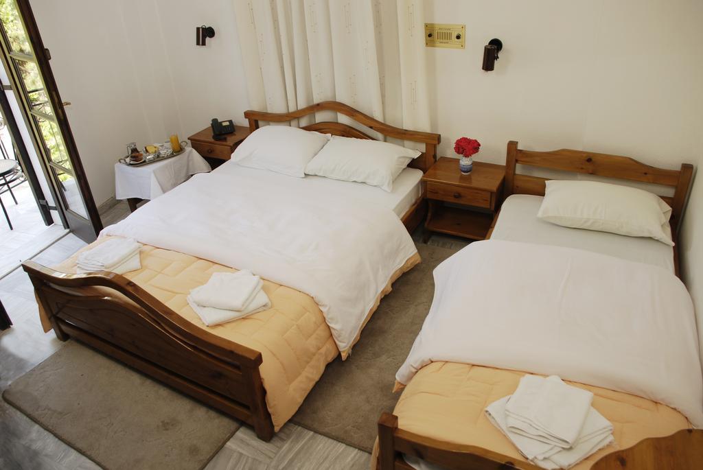 Hotel Galaxidi