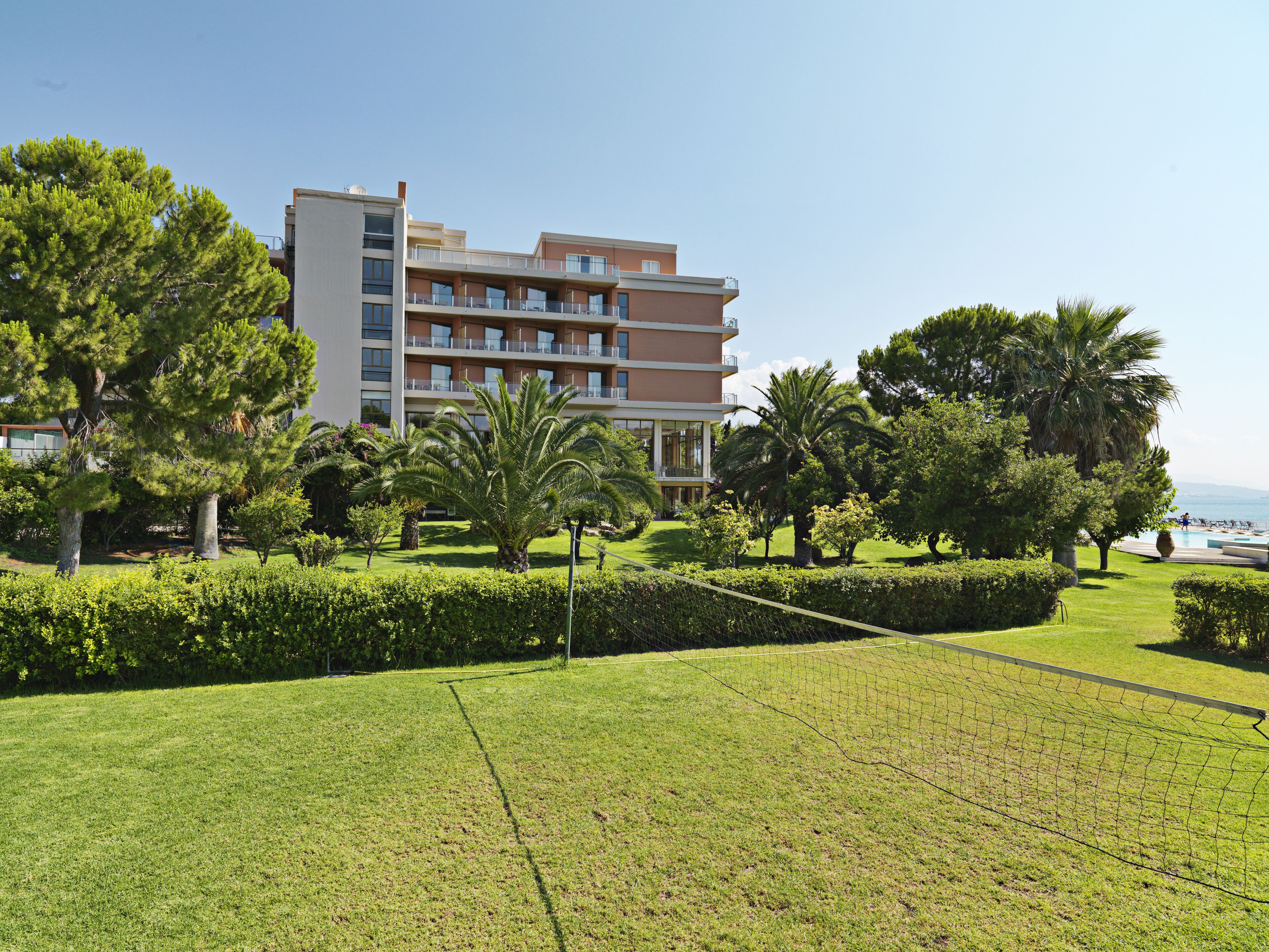 Kalamaki Beach Resort