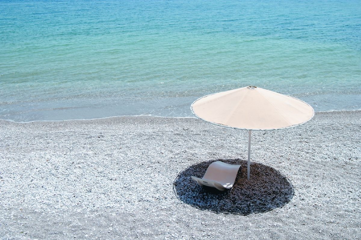 Kalamaki Beach Resort