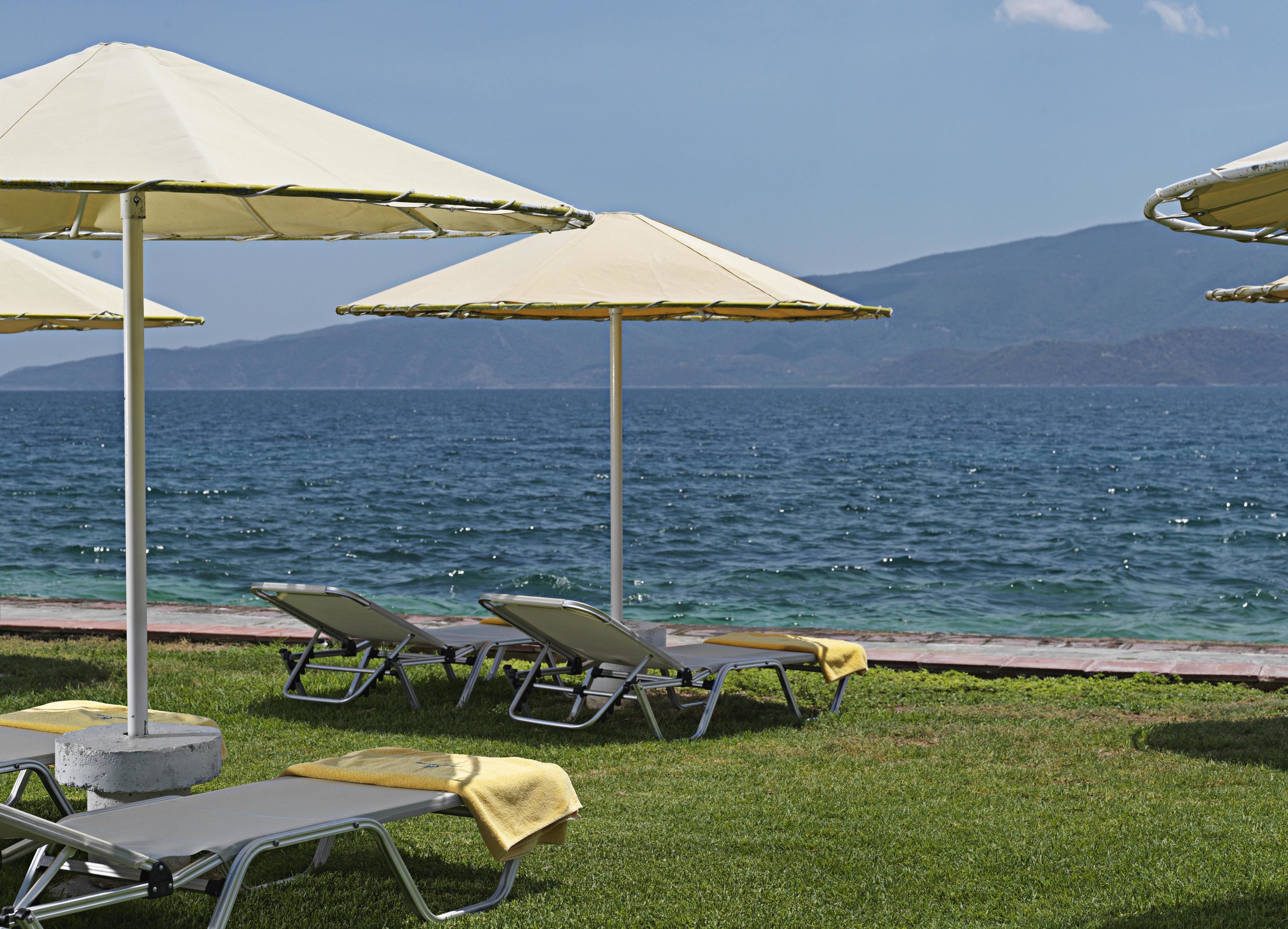 Kalamaki Beach Resort