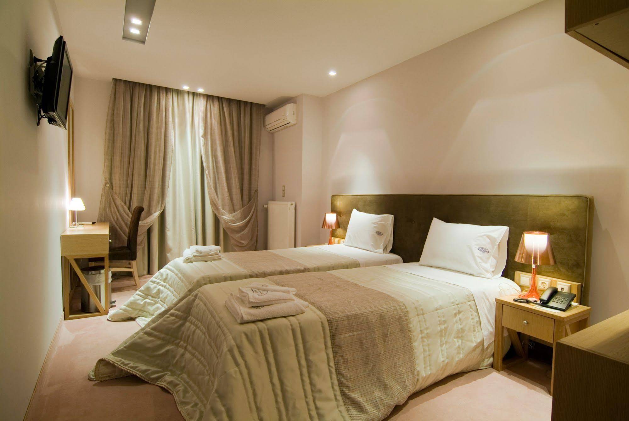 Trokadero Hotel