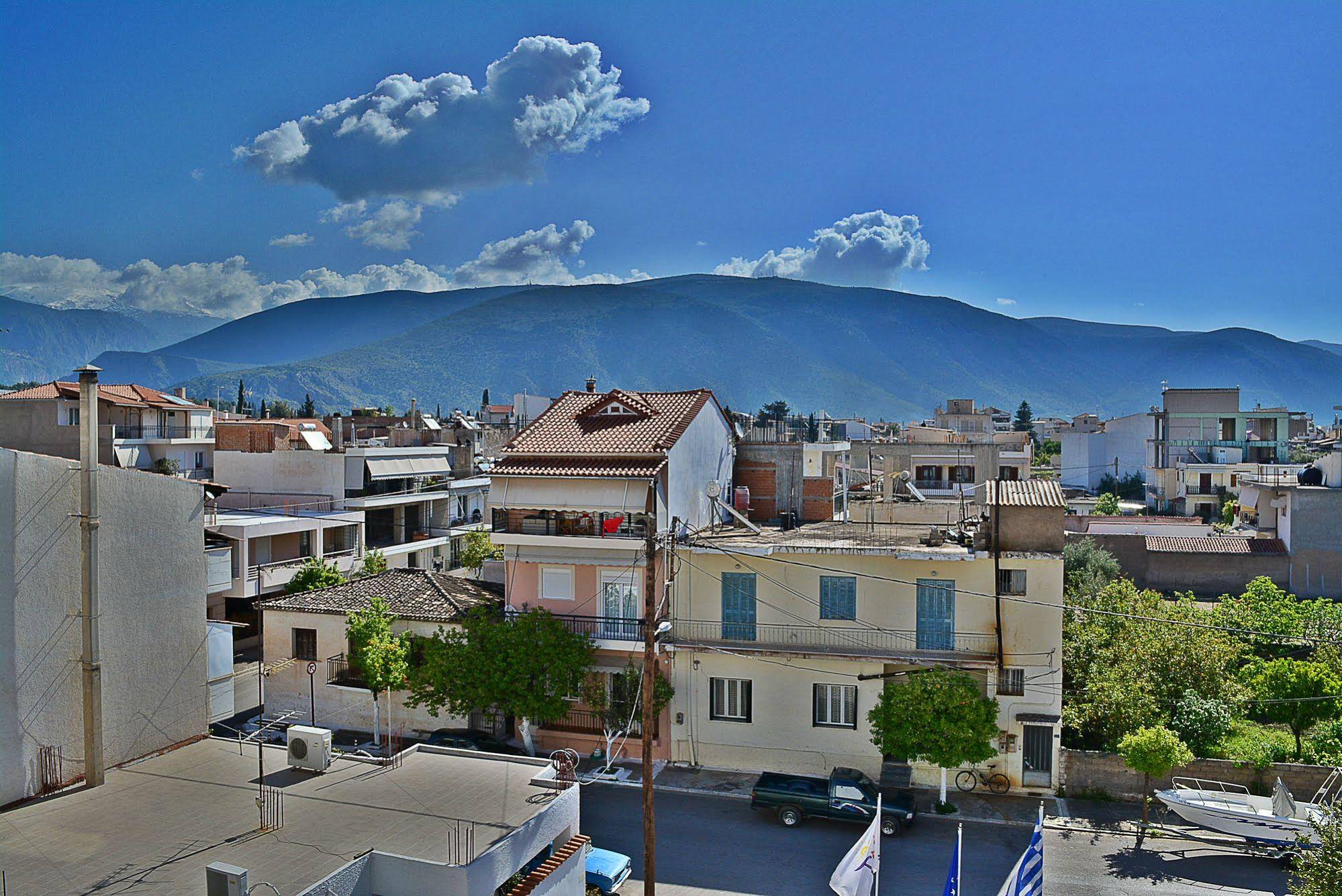 Trokadero Hotel