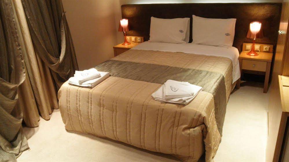 Trokadero Hotel