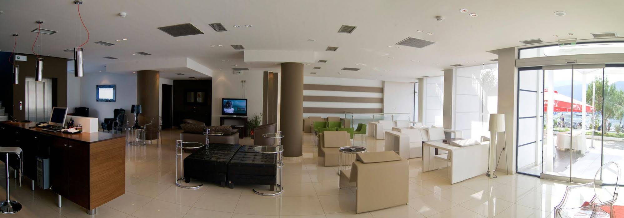 Trokadero Hotel