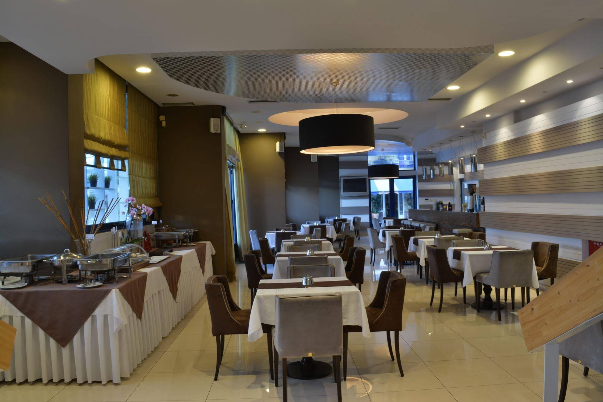 Trokadero Hotel