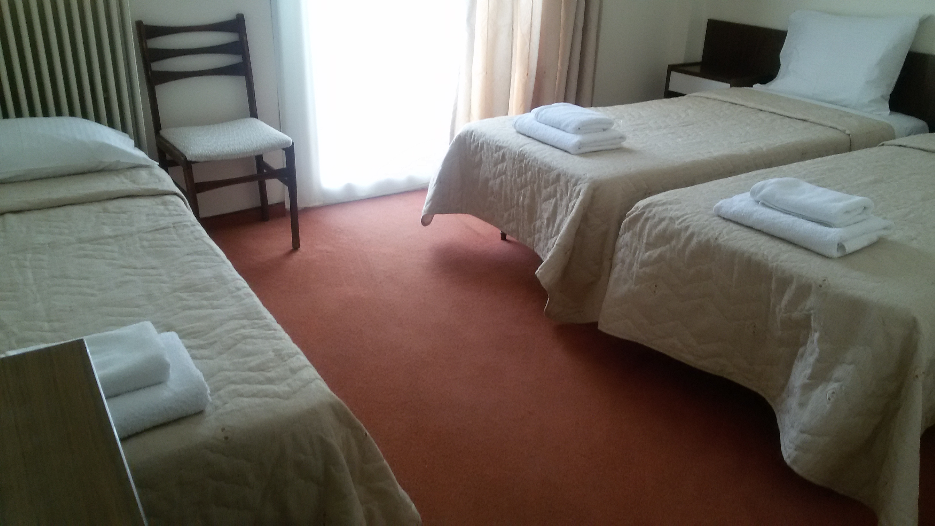 Arion Hotel
