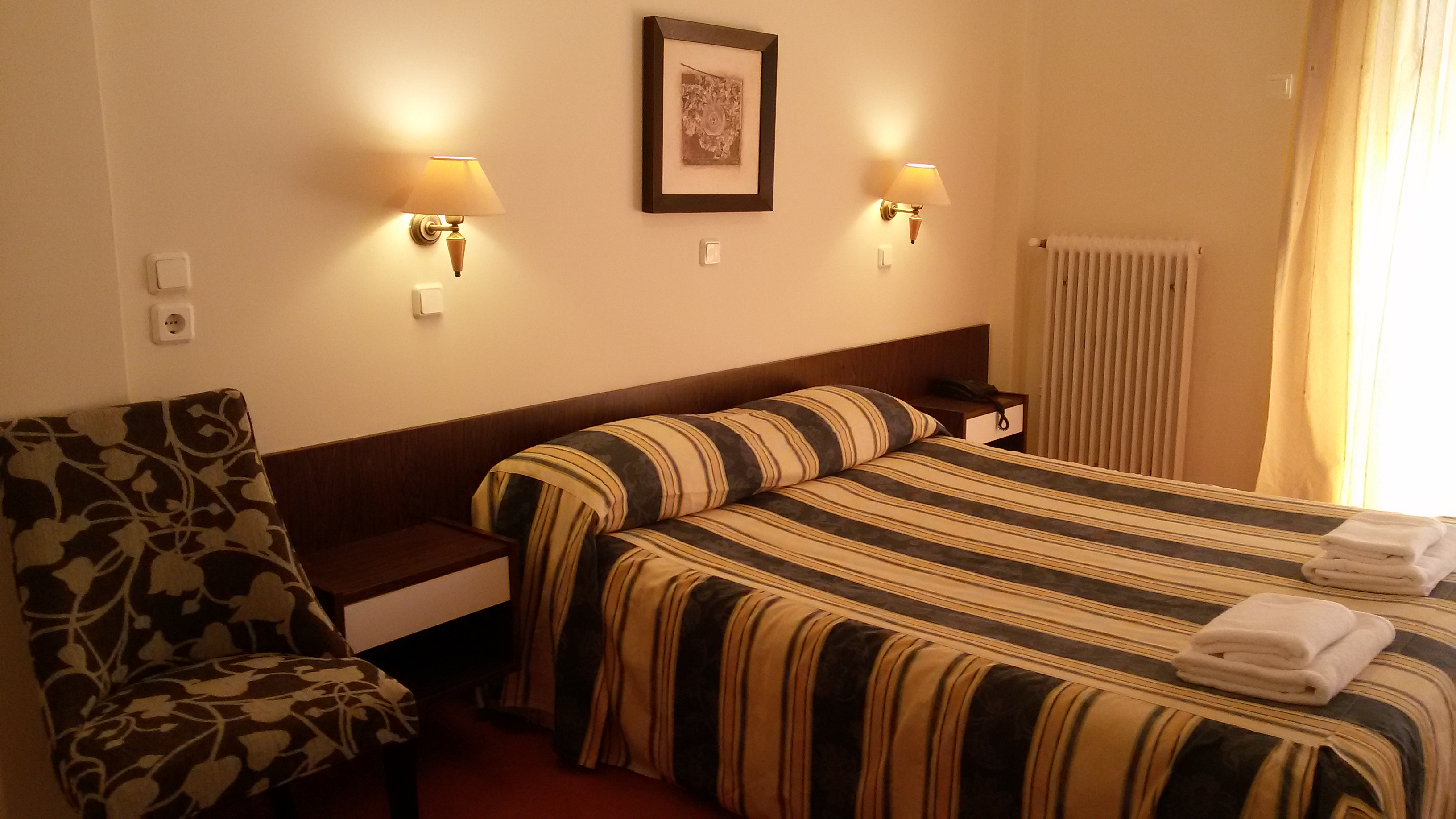 Arion Hotel
