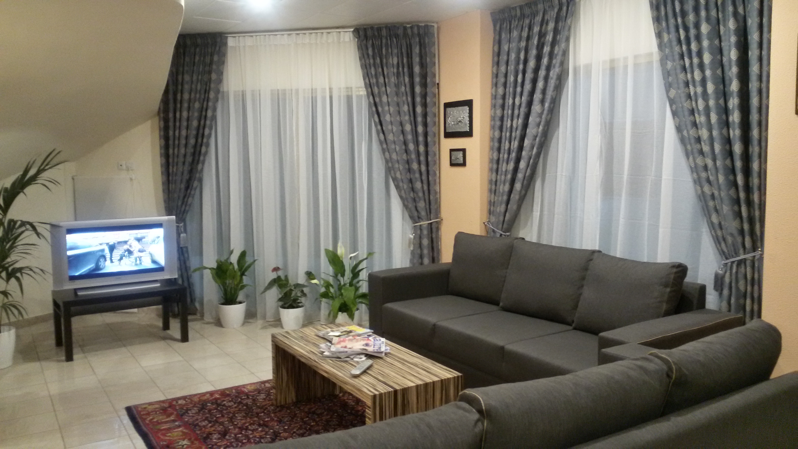 Arion Hotel
