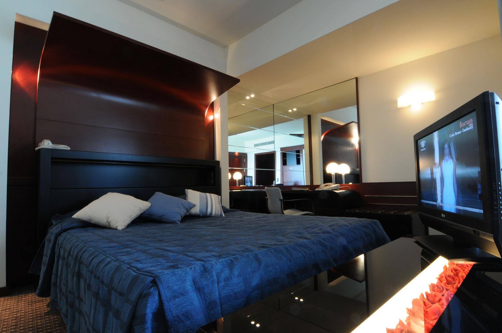 Club Hotel Casino Loutraki