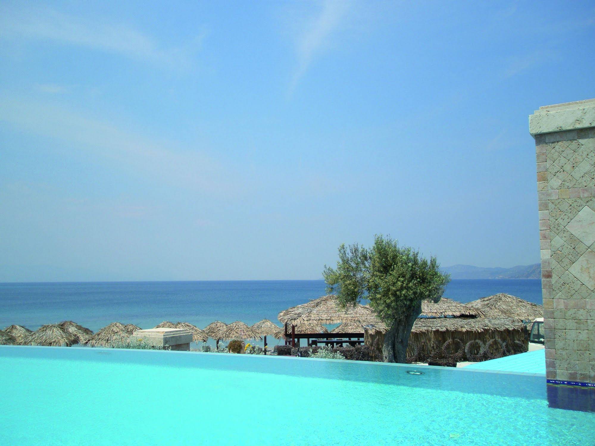 Club Hotel Casino Loutraki