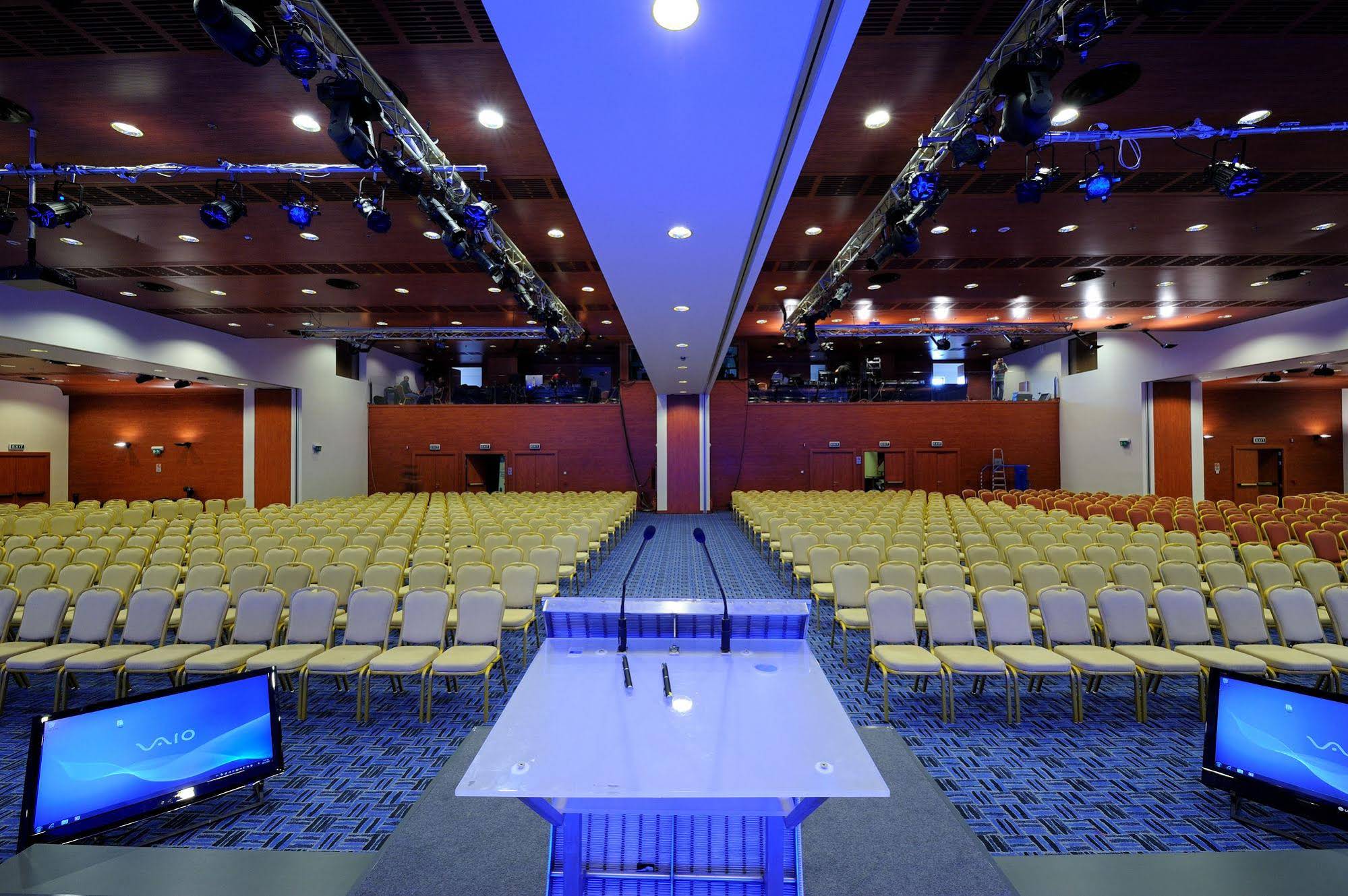 Club Hotel Casino Loutraki