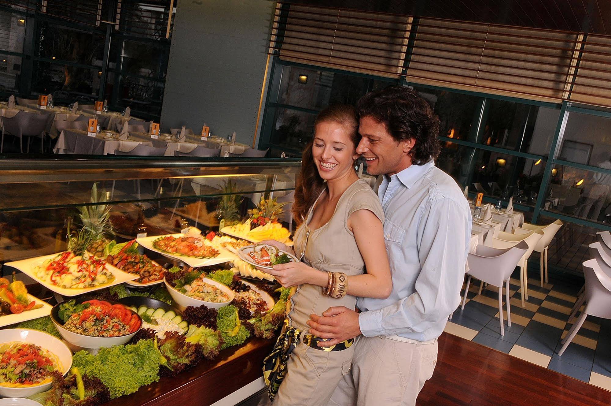 Club Hotel Casino Loutraki