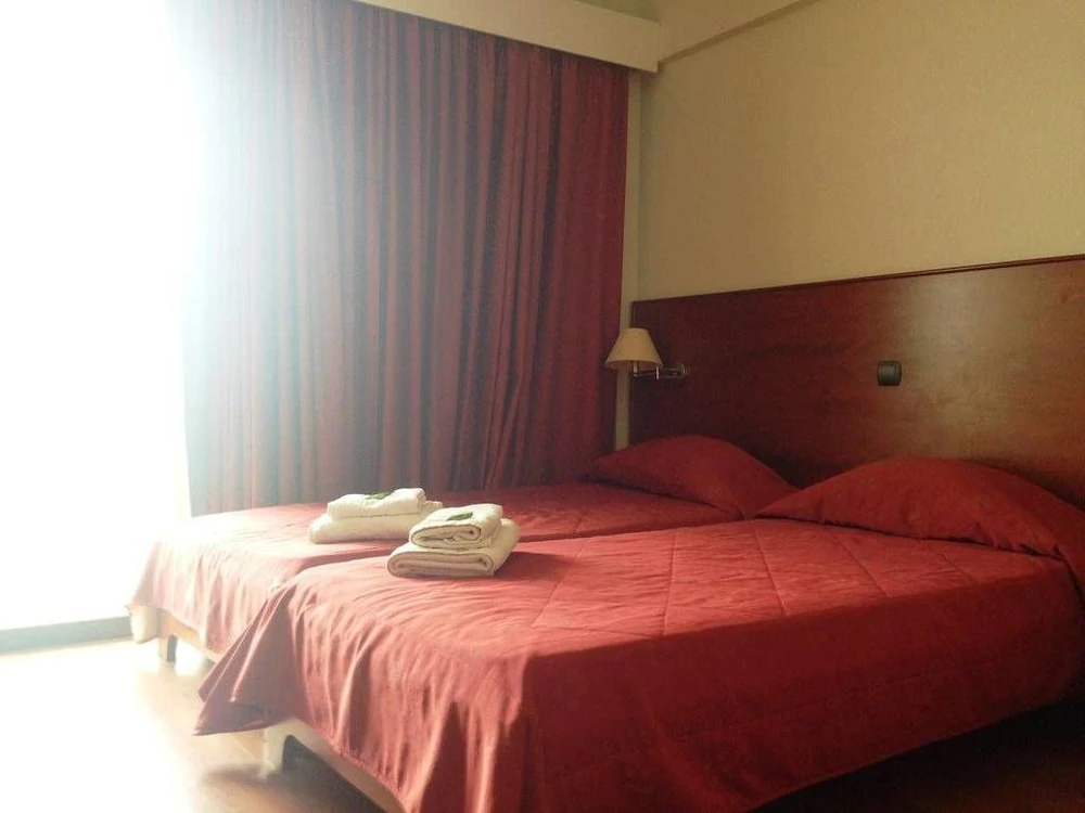 Hotel Marion