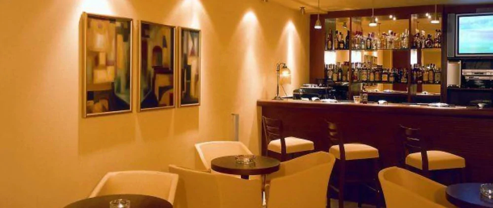 Hotel Marion