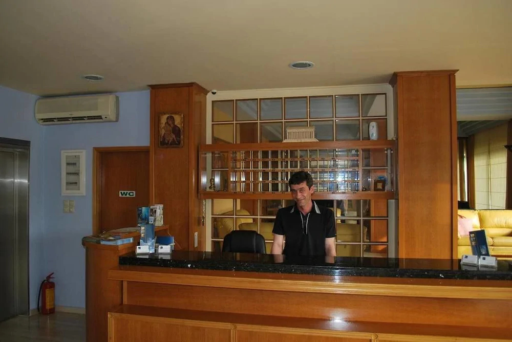 Hotel Marion