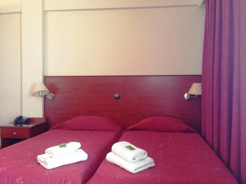 Hotel Marion