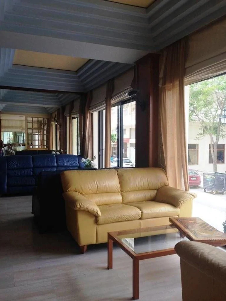 Hotel Marion