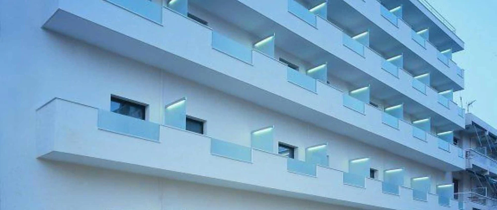 Hotel Marion