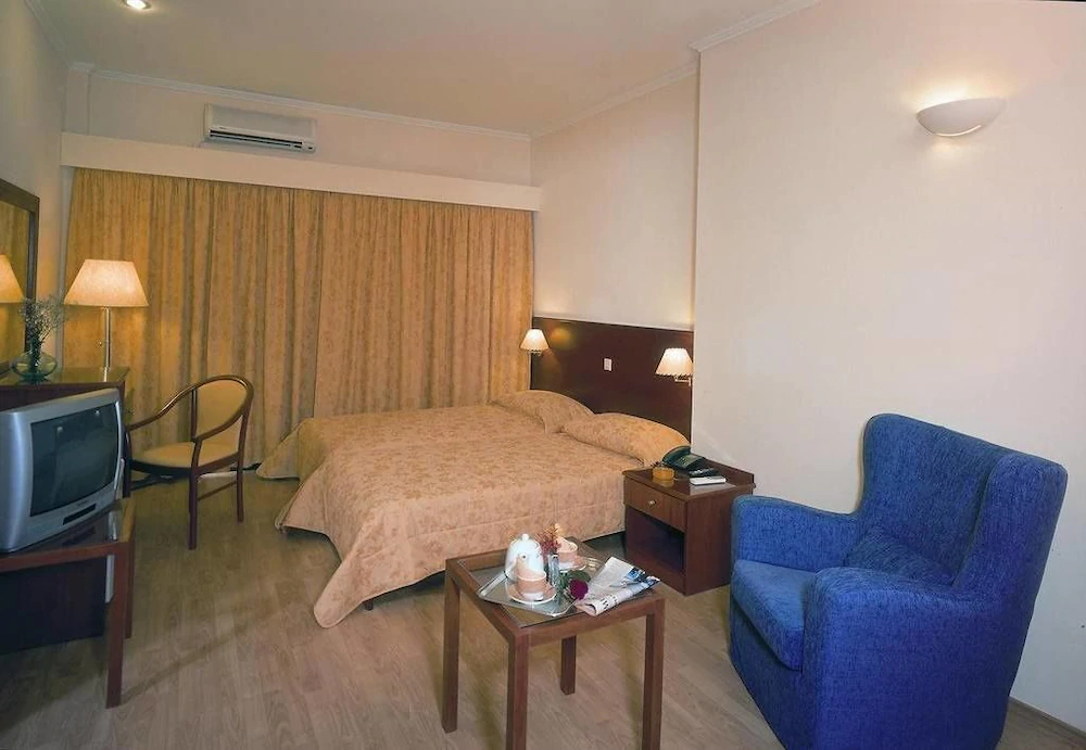 Hotel Marion