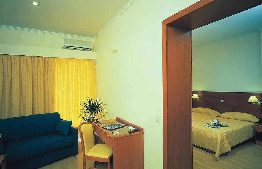 Hotel Marion