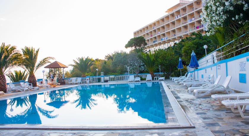 Hotel Pappas