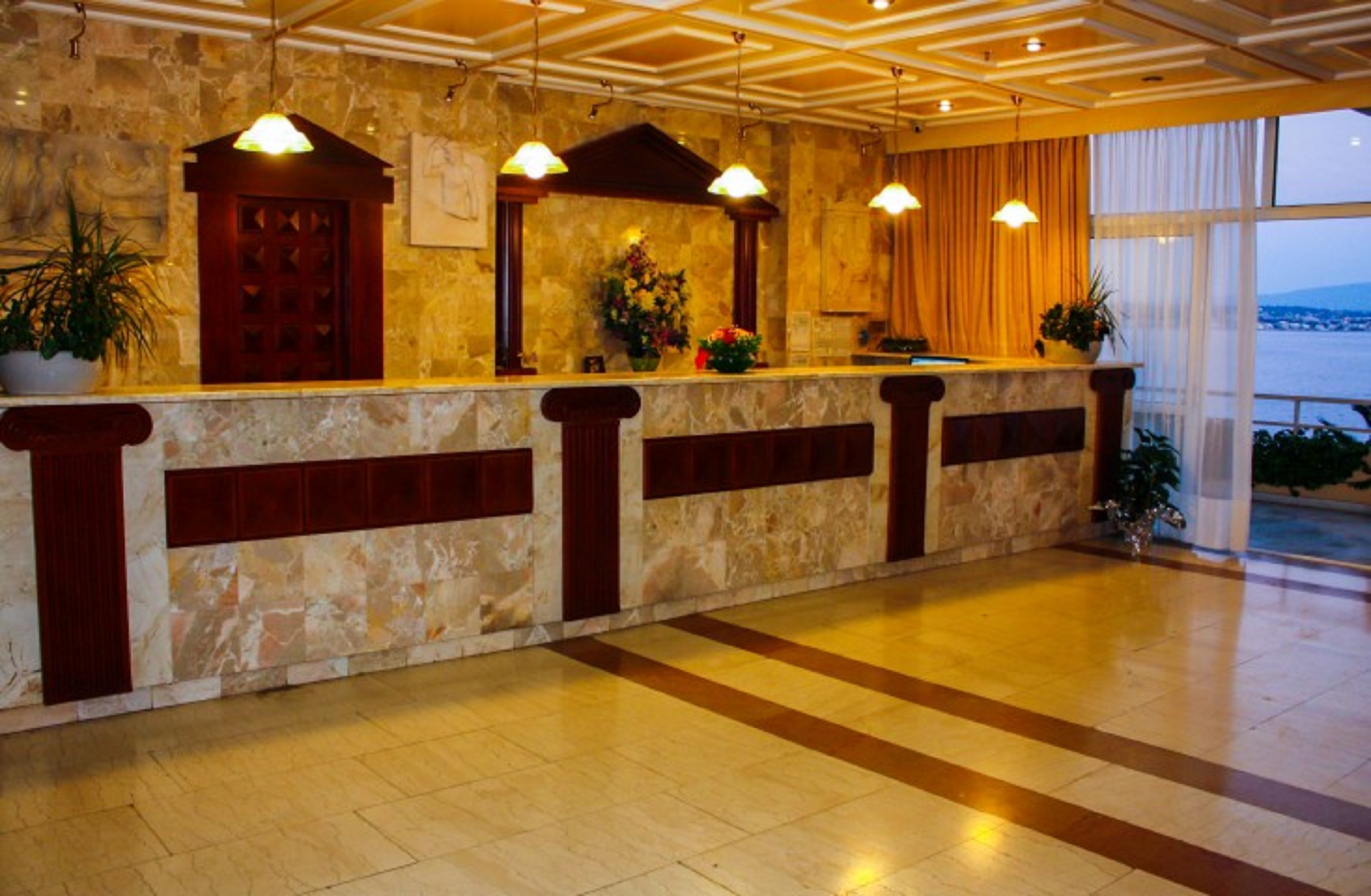 Hotel Pappas
