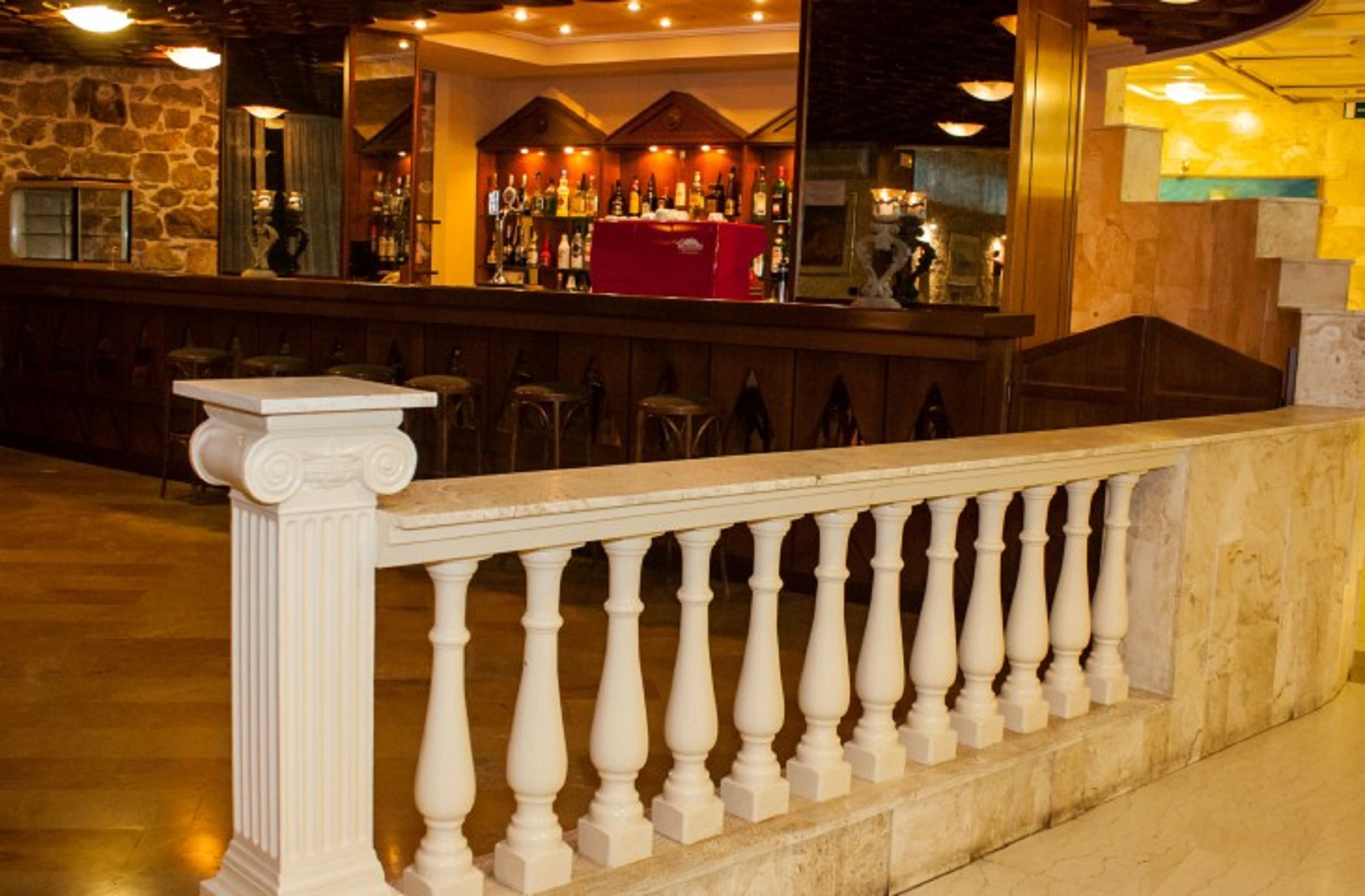 Hotel Pappas