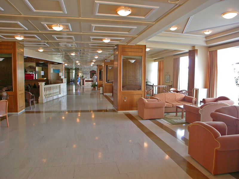 Hotel Pappas