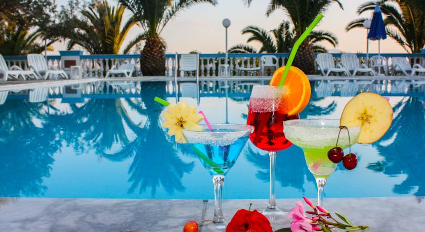 Hotel Pappas