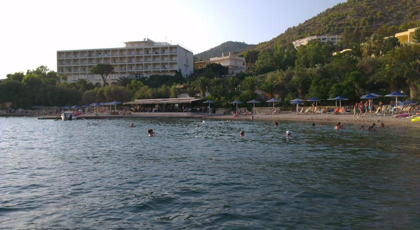 Hotel Pappas