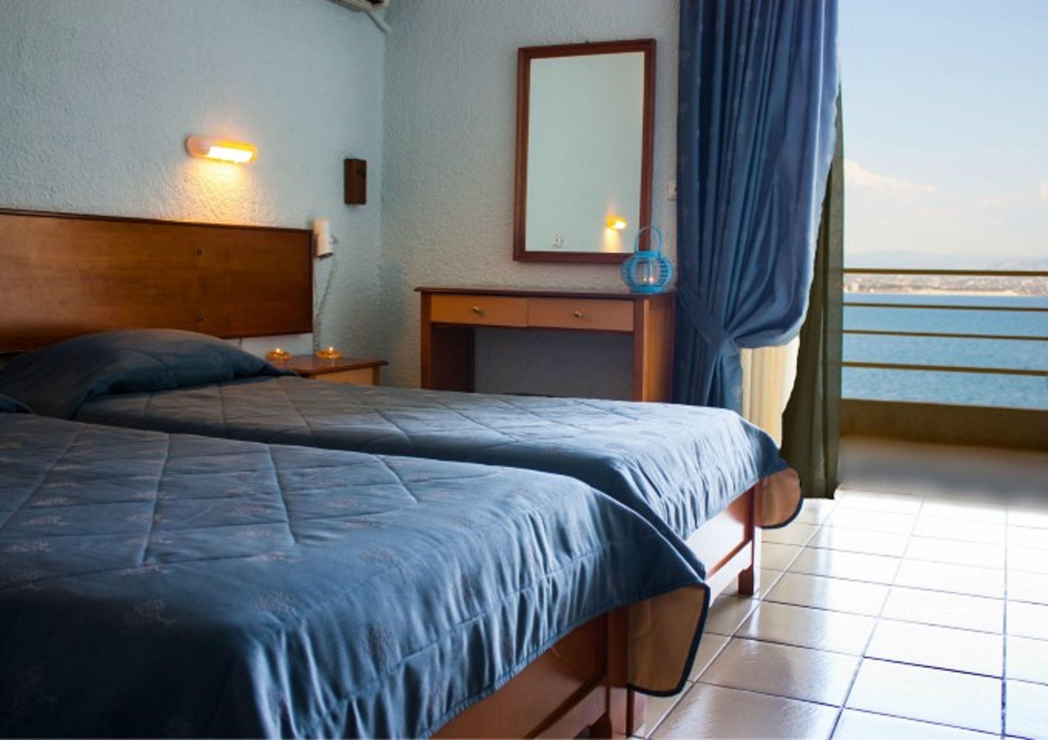 Hotel Pappas