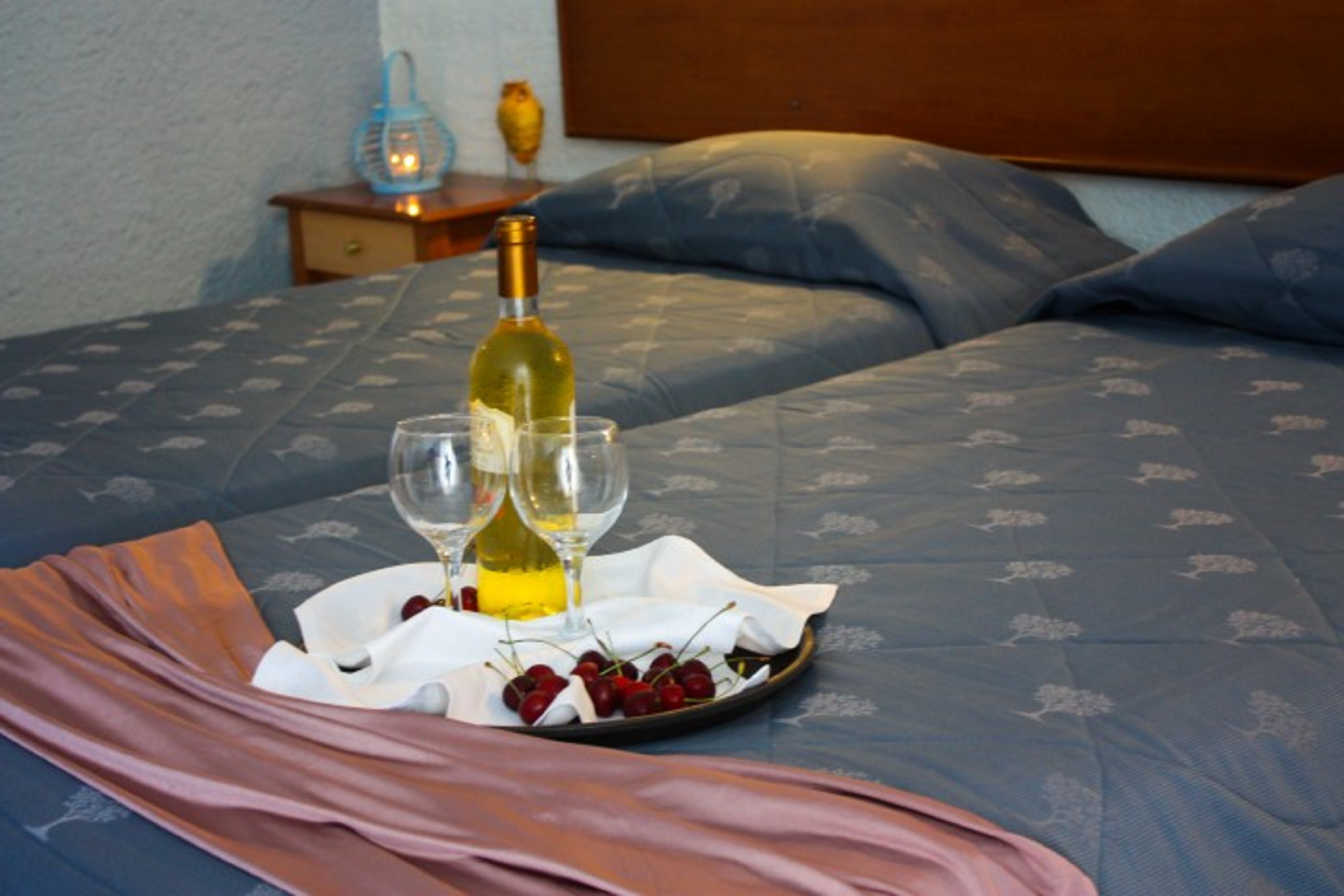 Hotel Pappas