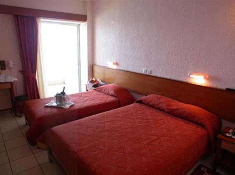 Hotel Pappas
