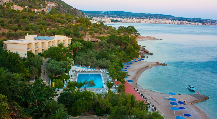 Hotel Pappas