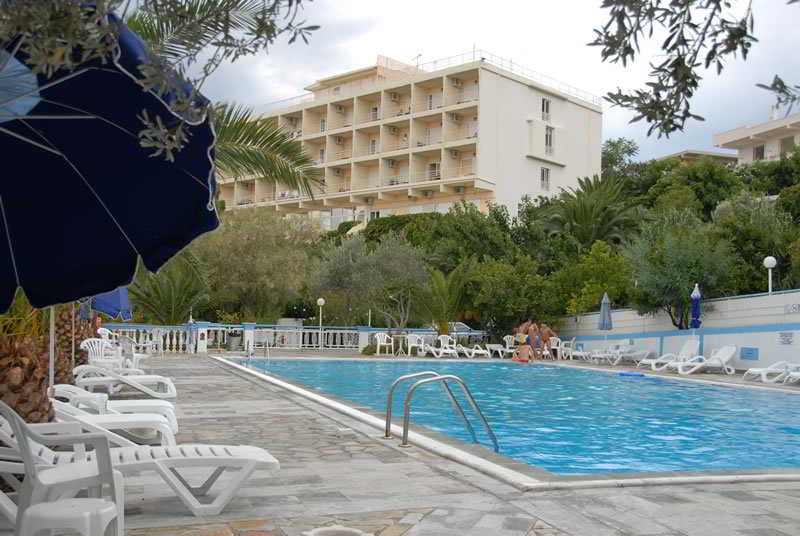 Hotel Pappas