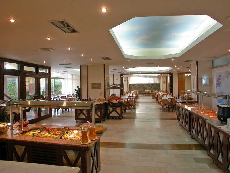 Hotel Pappas