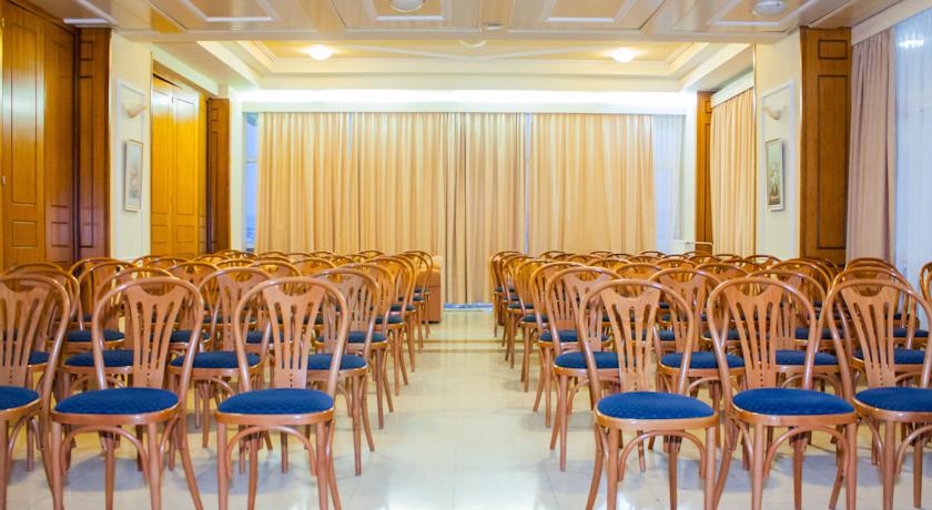Hotel Pappas