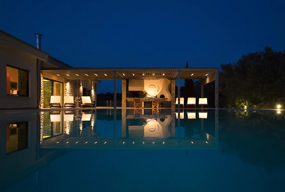 Tramonto Di Olive Gorgeous Villa by VillaRentalsgr