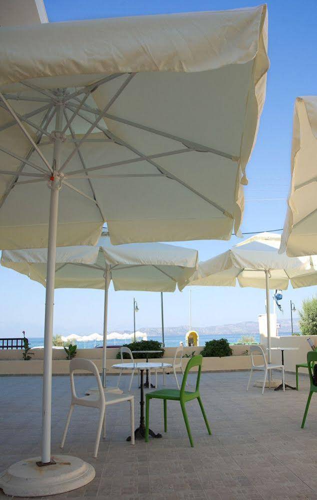 Villa Constantsia