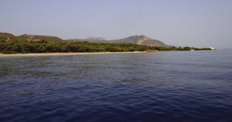 Daphne's Club Hotel Apartments